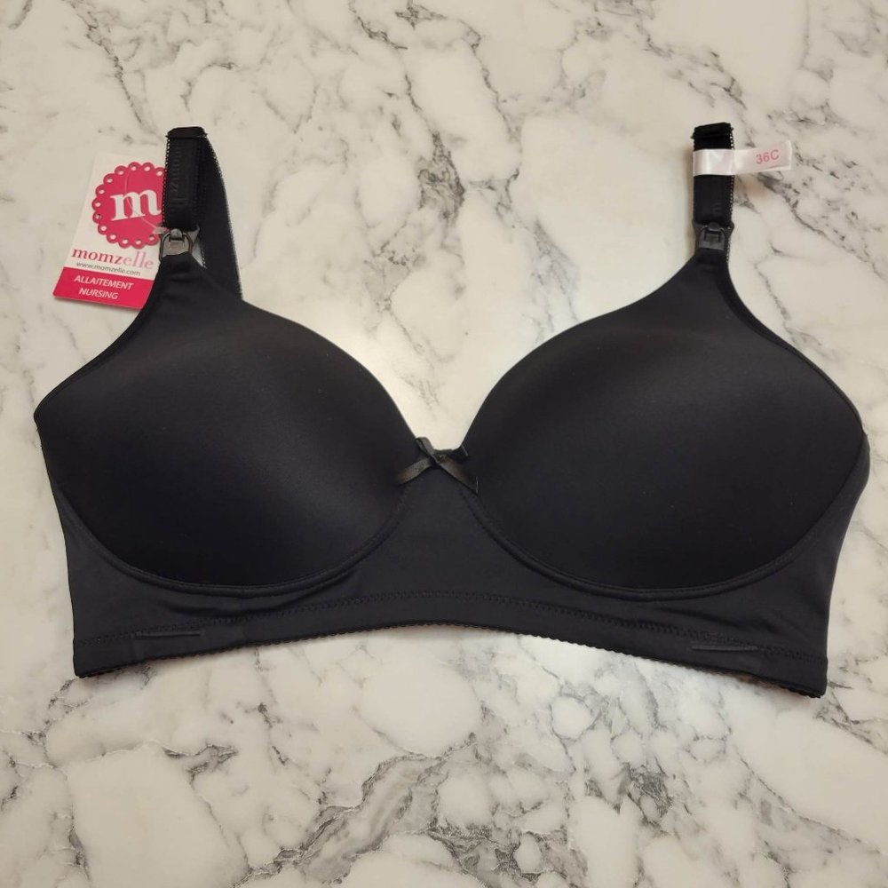 Classic Nursing Bra